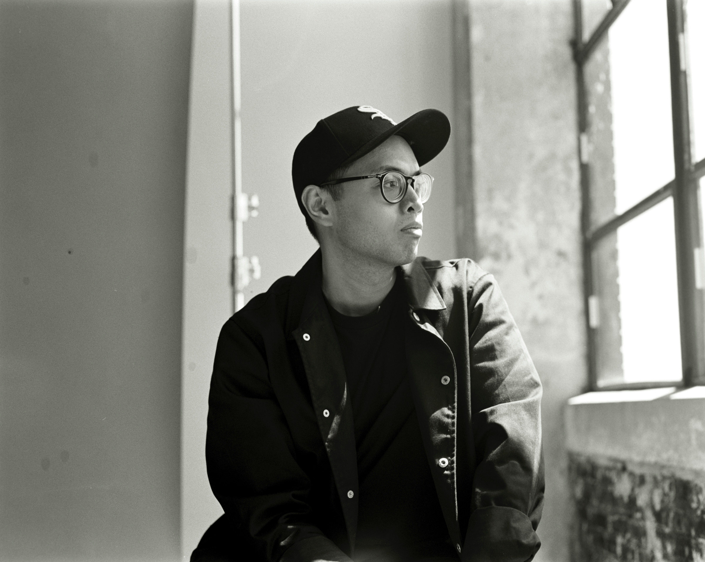 Louis De Guzman