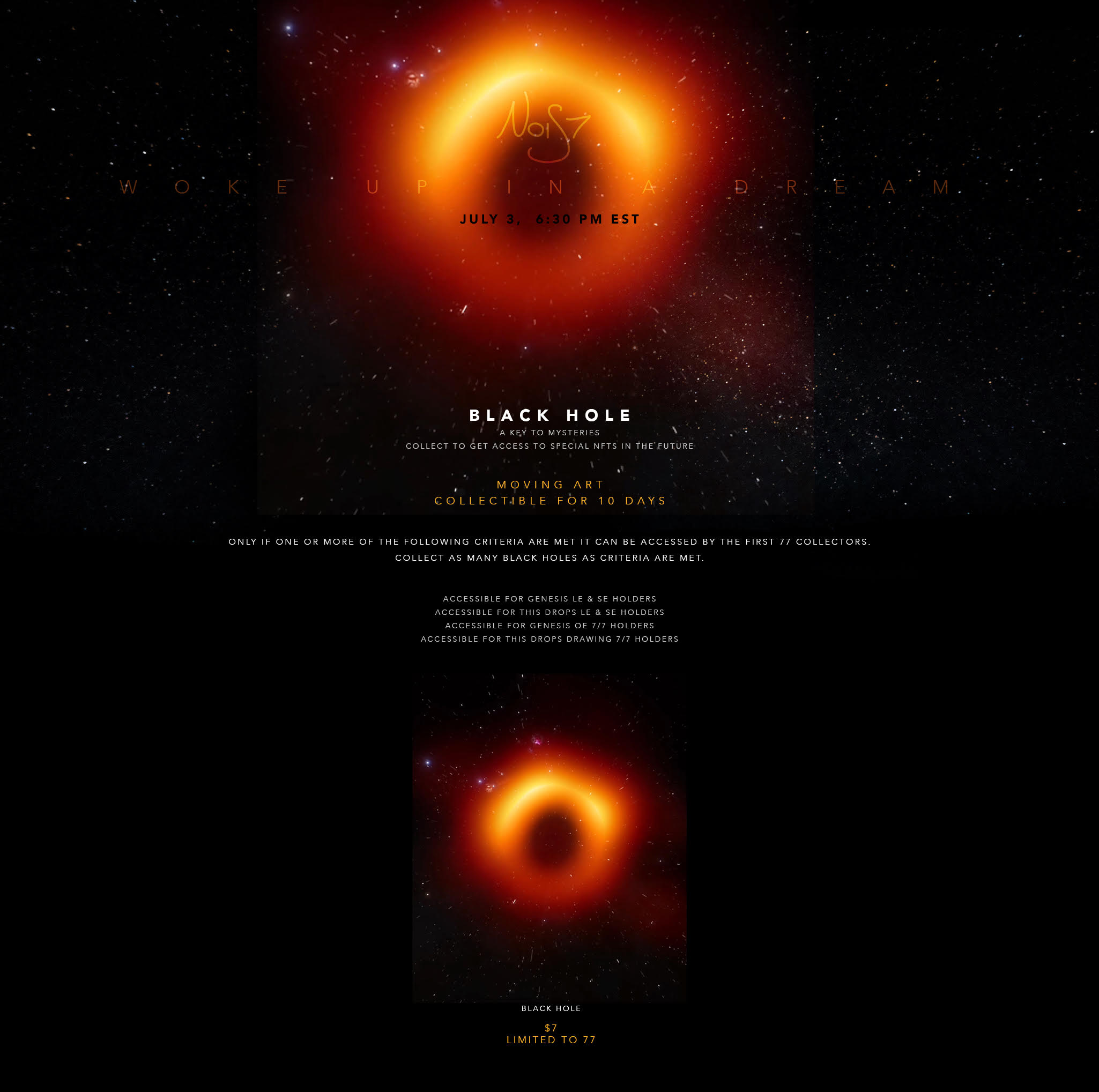 huge image