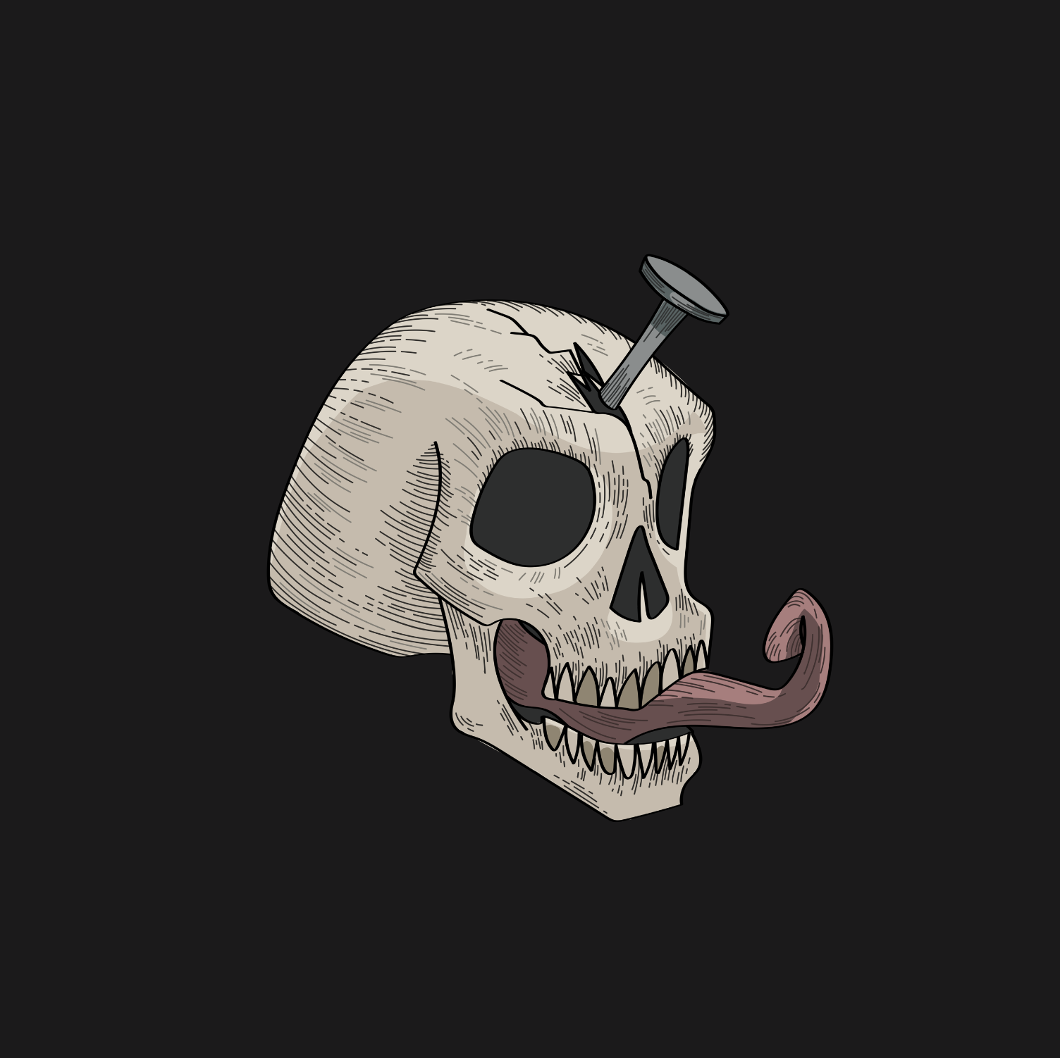Wicked Cranium