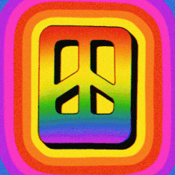 Peace Void