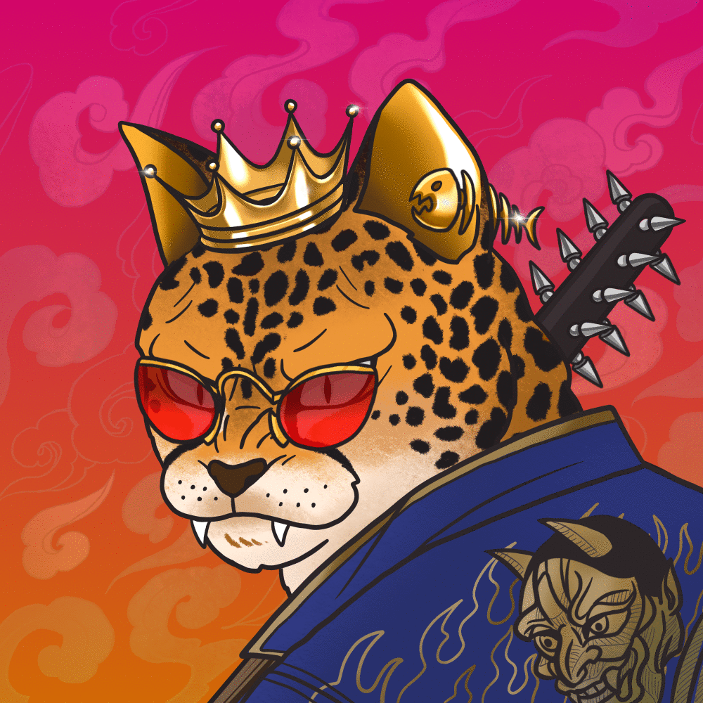 YCS DAO