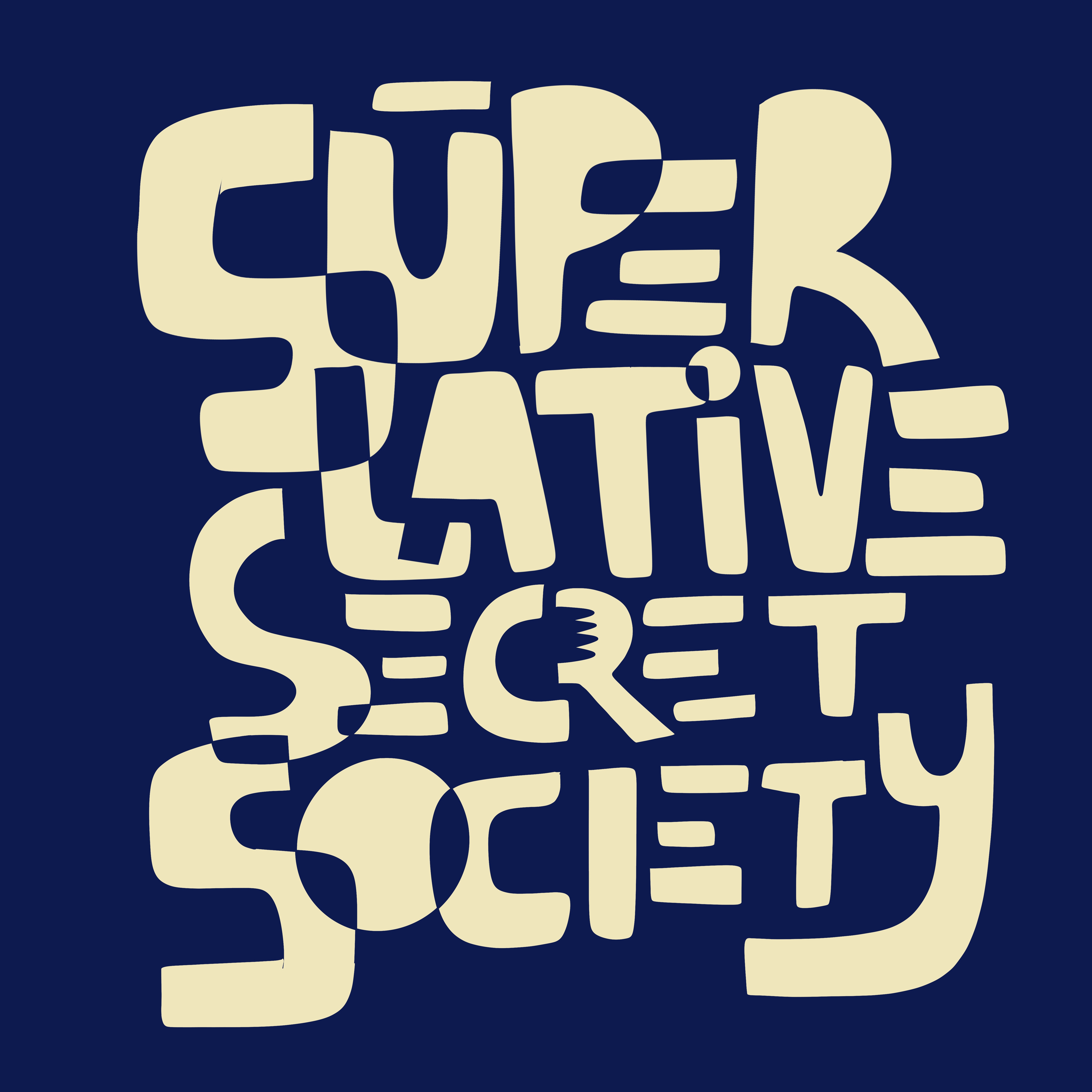 Superlative Secret Society