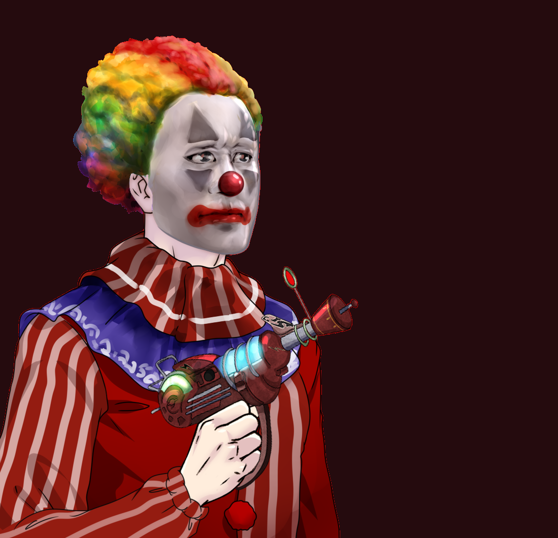 Scare Squad