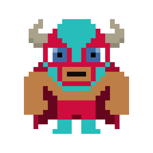 luchadores.io