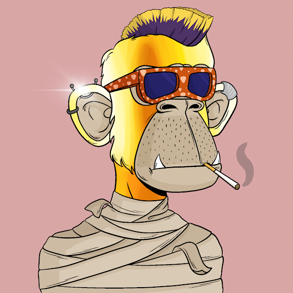 Great Ape Society
