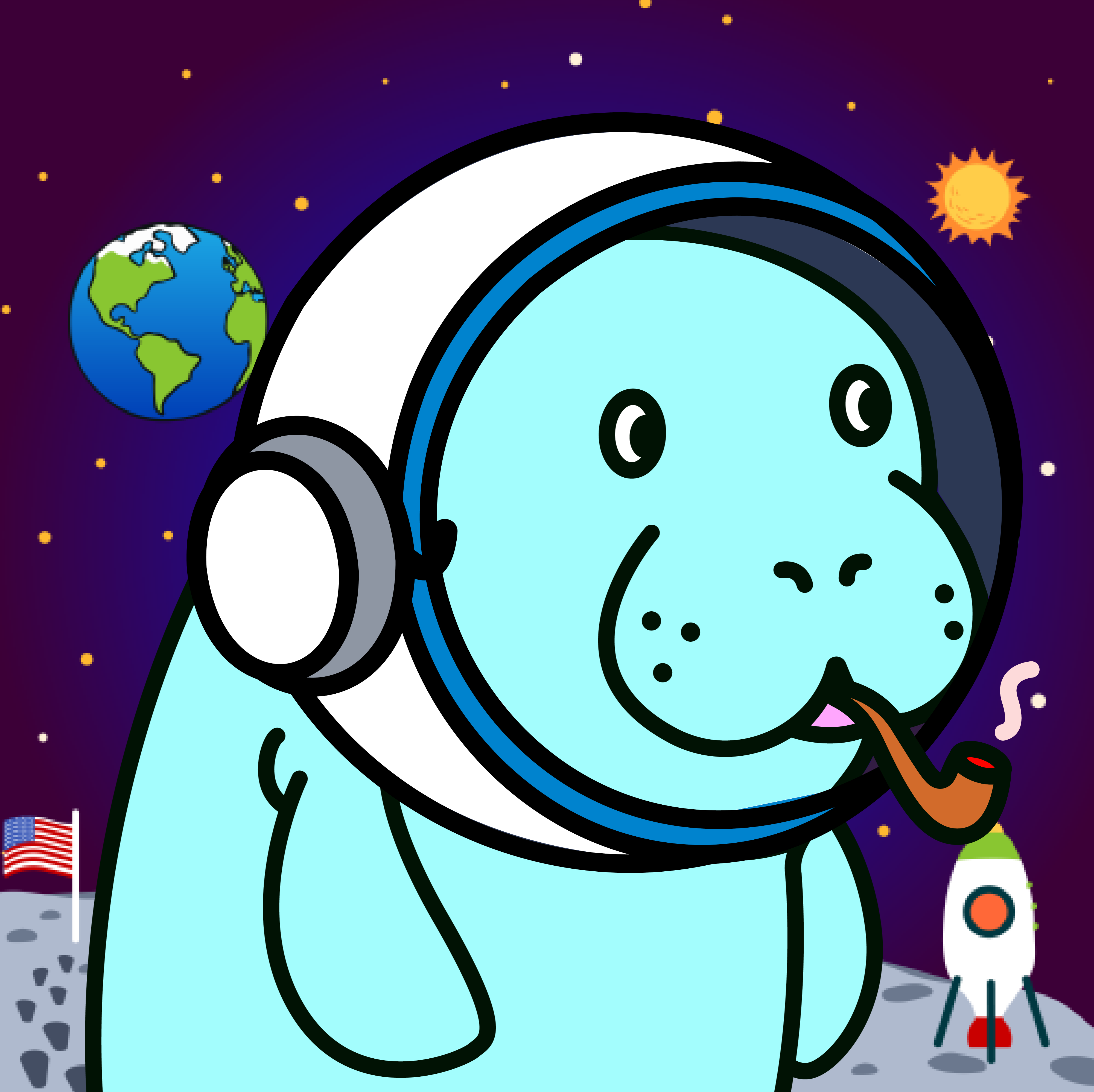 Mighty Manateez
