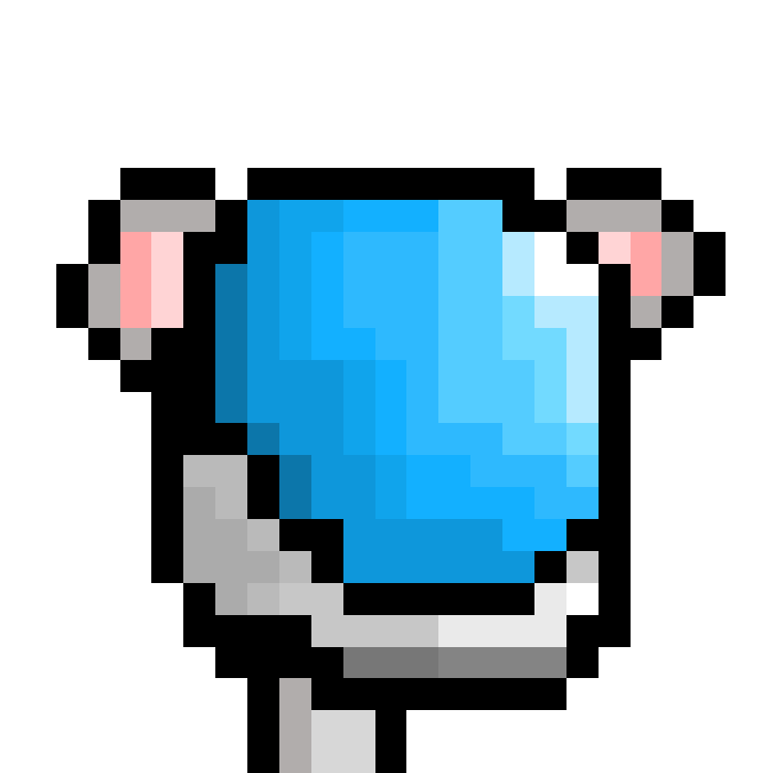 Mouse Dev