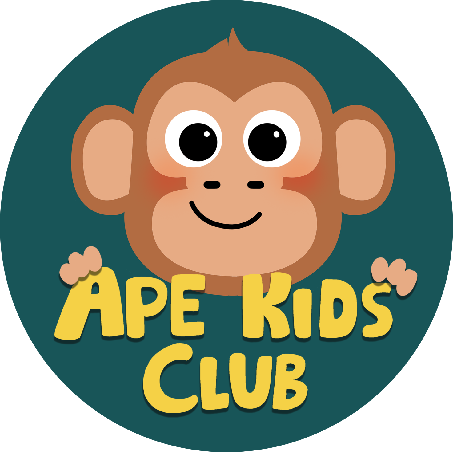 Ape Kids Club (AKC)