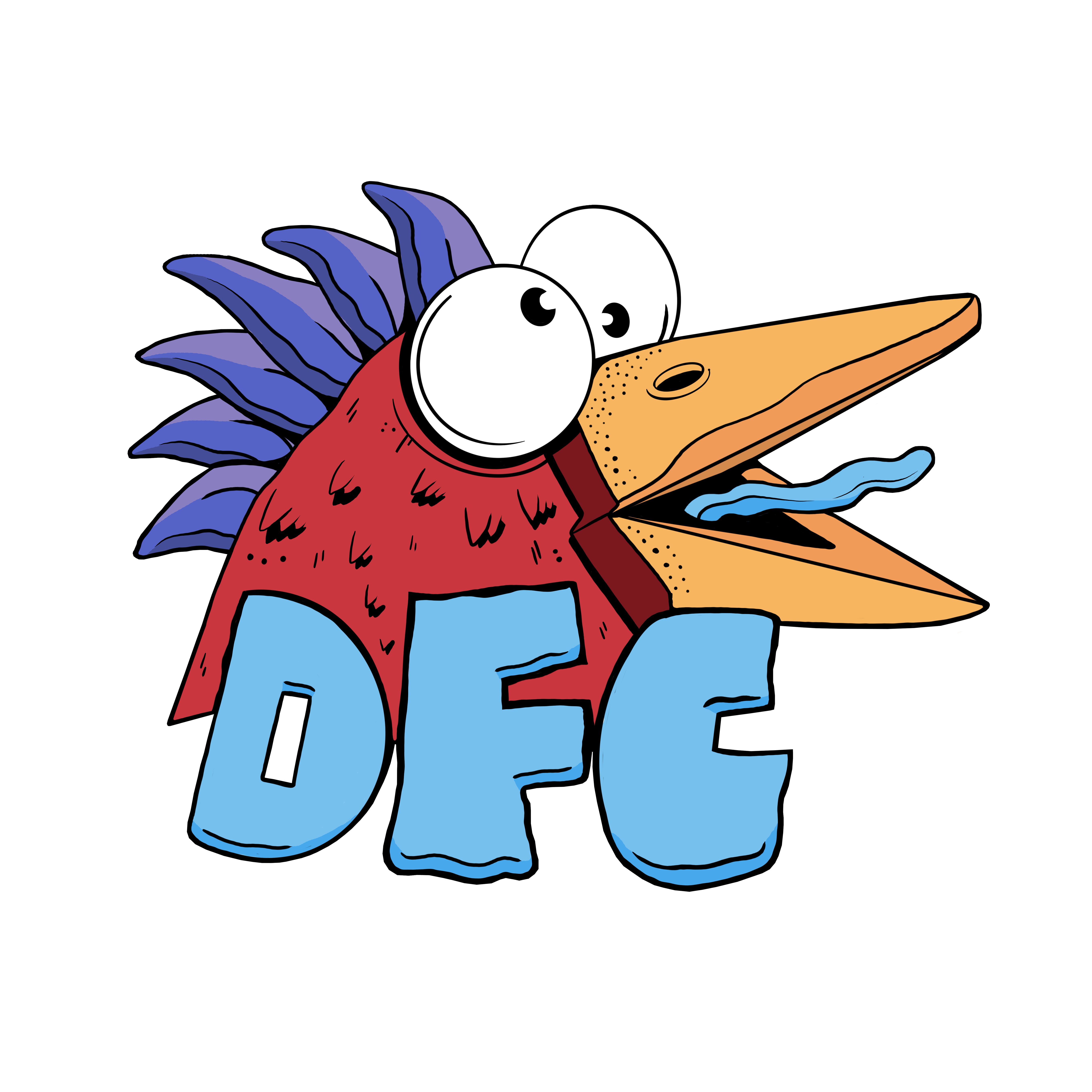 Dirtybird Flight Club 