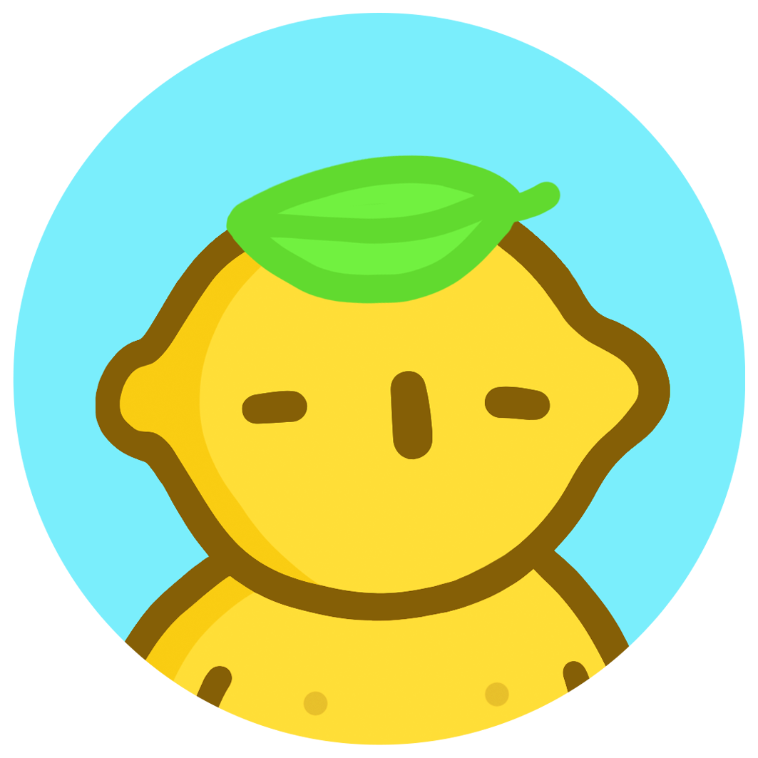 Little Lemon Friends