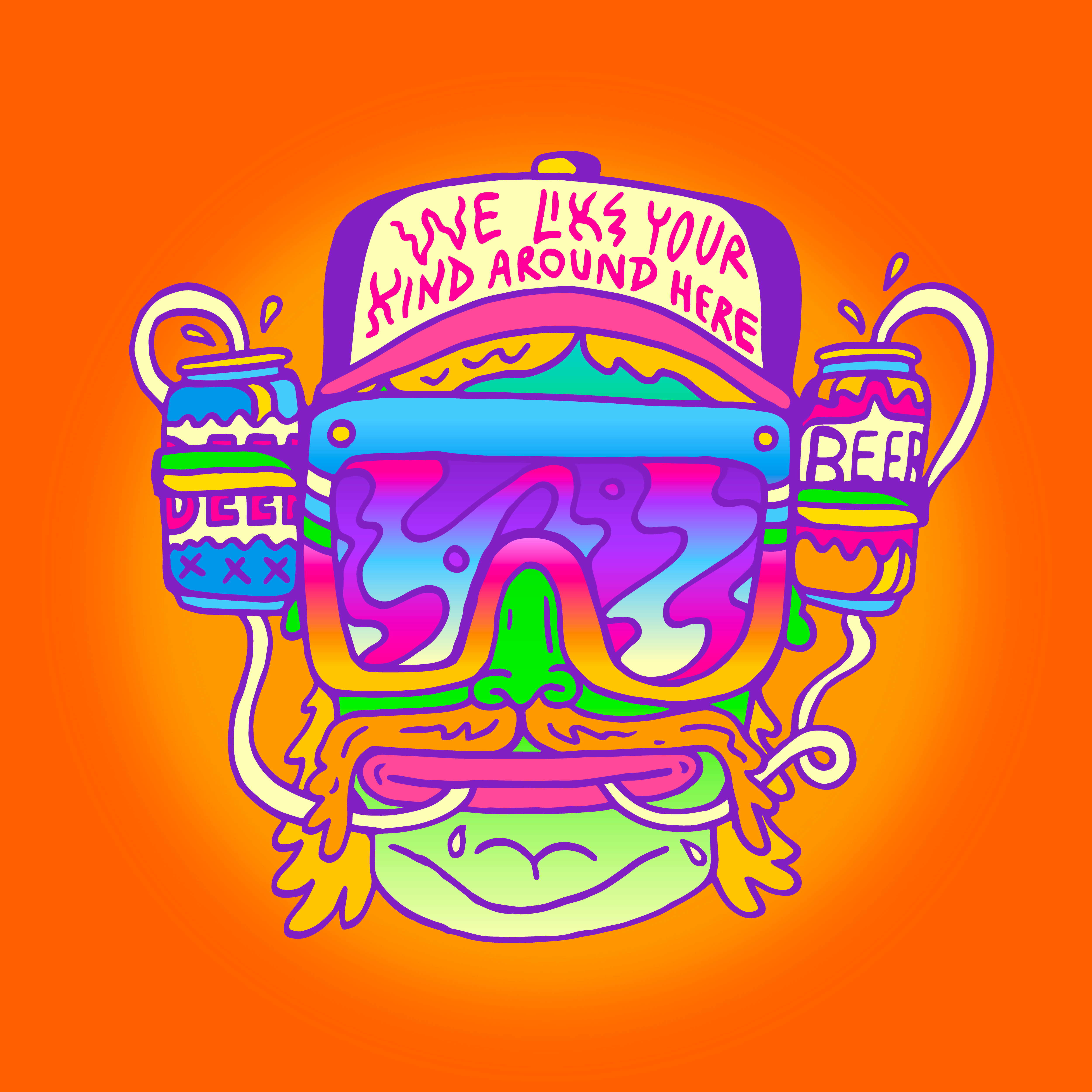 Youngandsick s NFT Collection