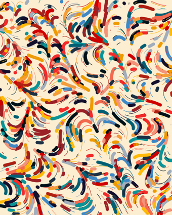 Wavelength By Kaleb Johnston