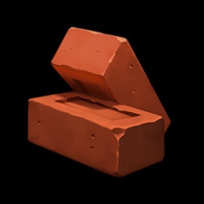 Bricktopians by Law Degree