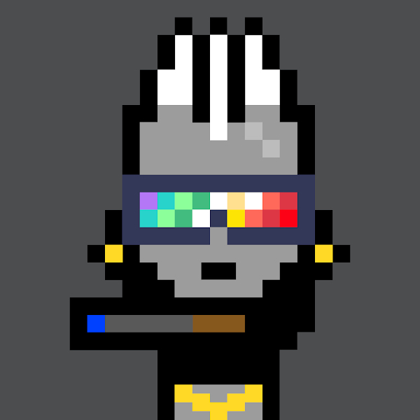 BladeRunner  Punks