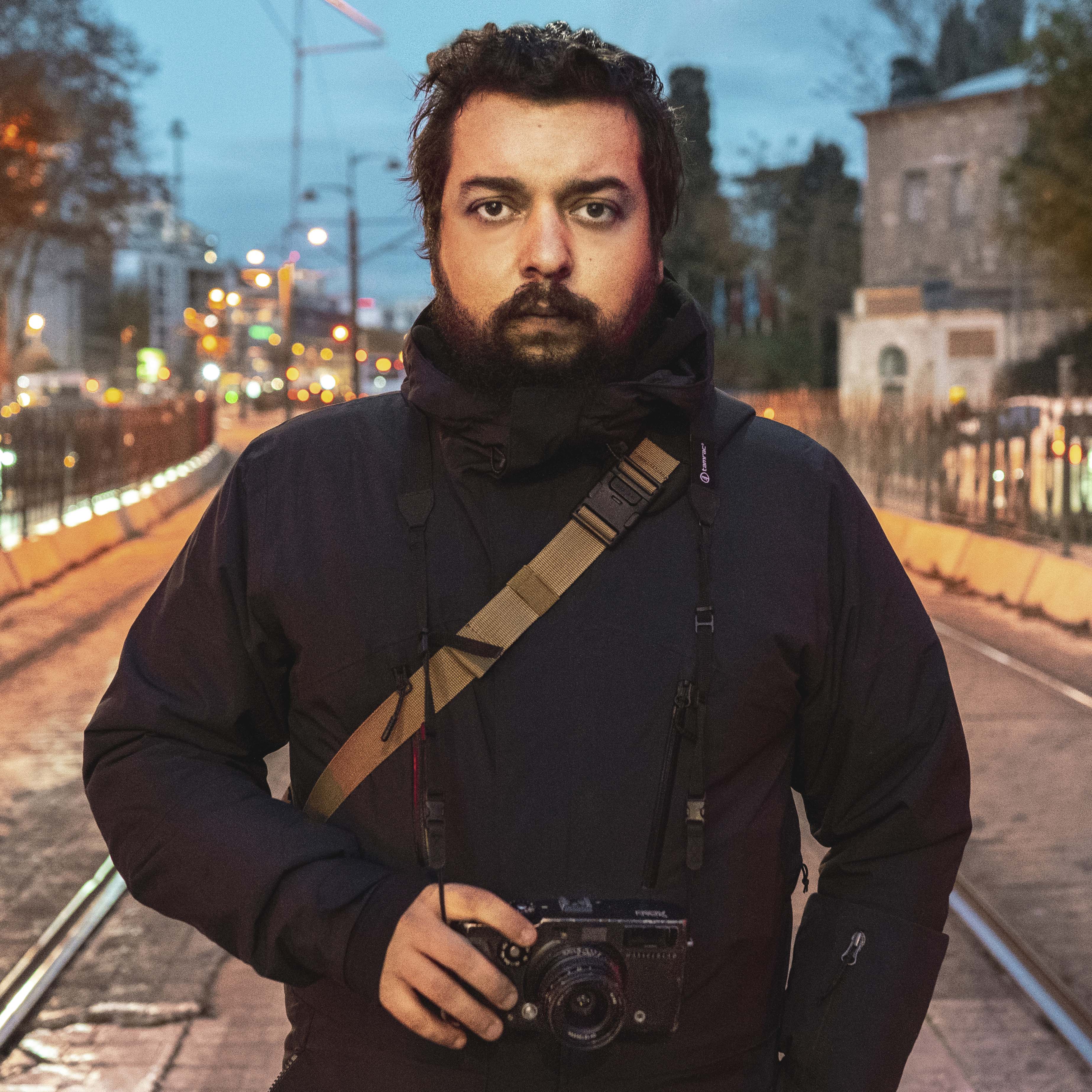 Rizacan Muzaffer Kumas