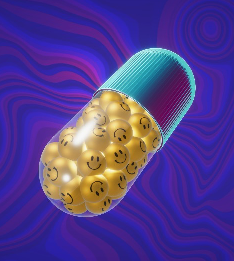 BYO Pills