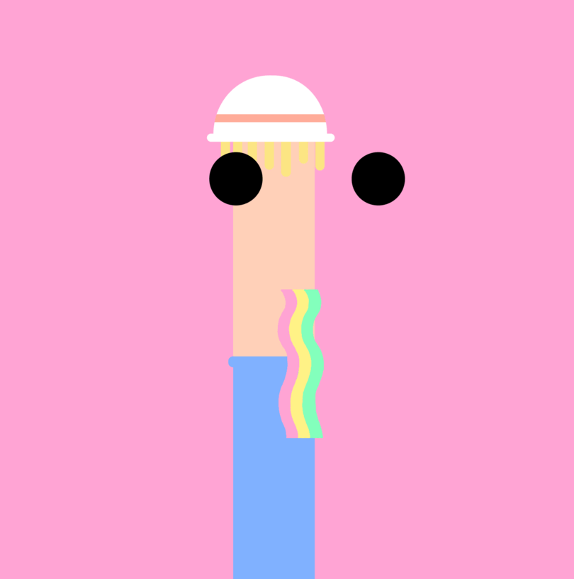 Noodles  (Official)