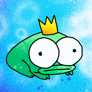King Frogs 