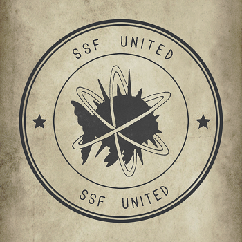 Spiky Space   Fish United