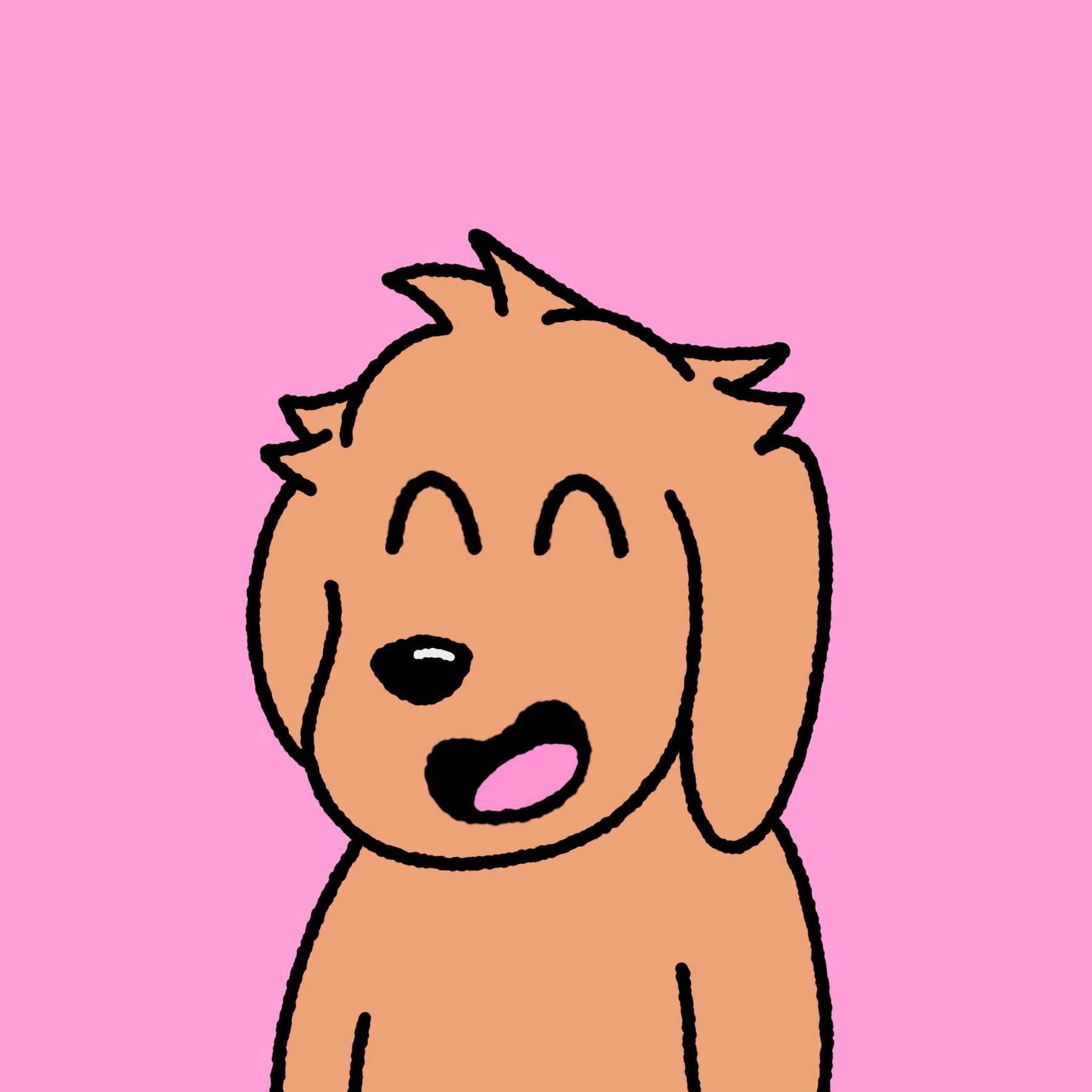 Doodle Dogs  NFT Official