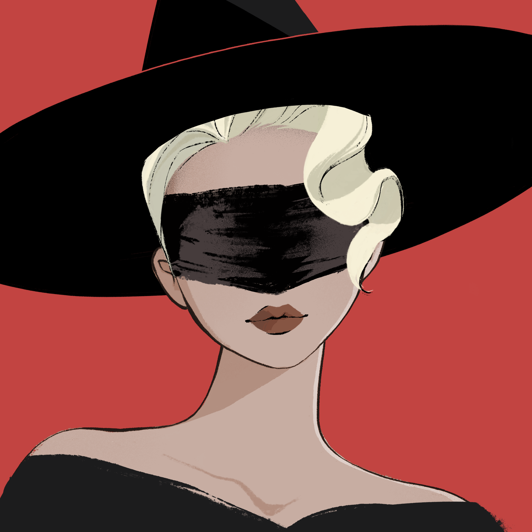 Crypto  Coven