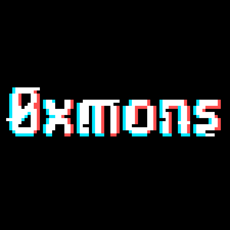 0xmons 