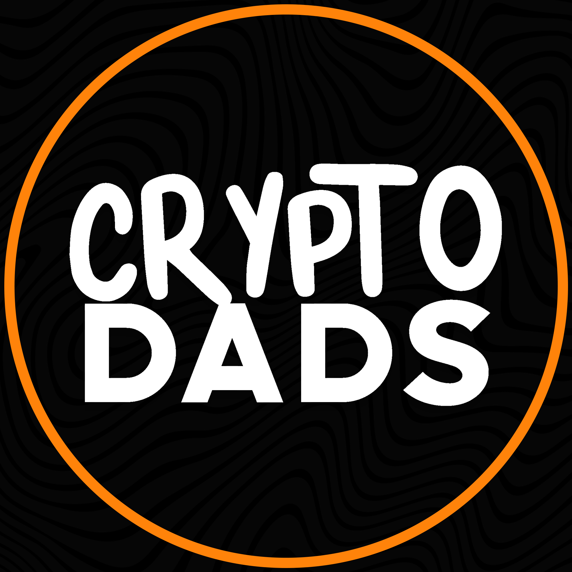 The Crypto Dads