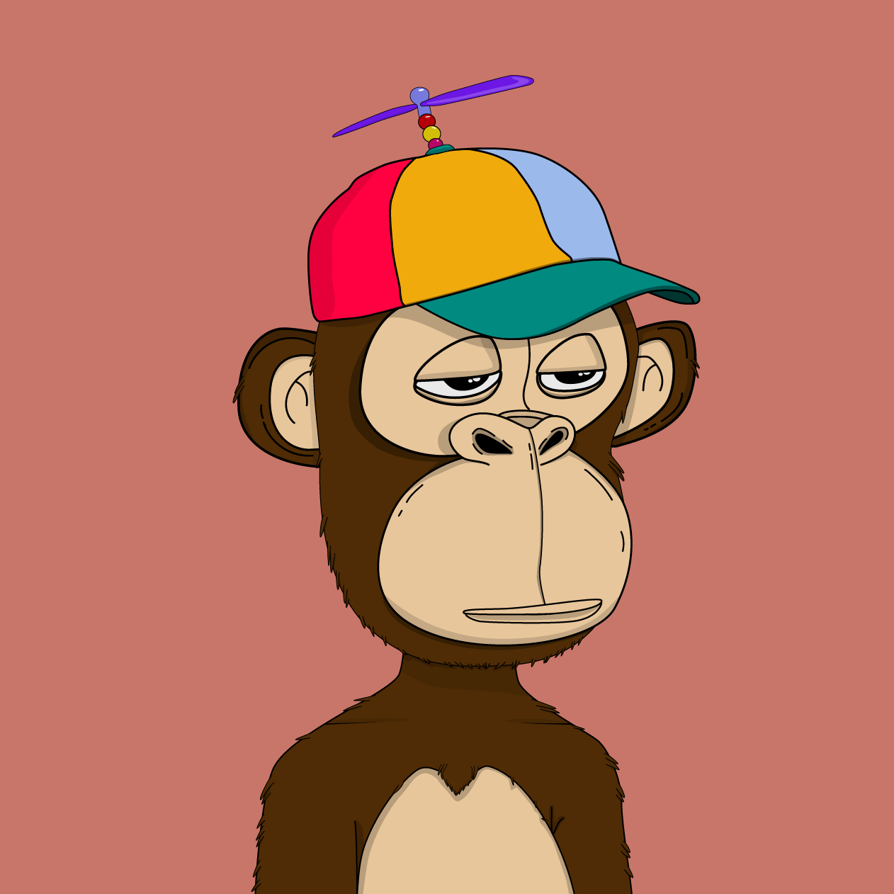 Kindergarten  BabyApes (KBA)