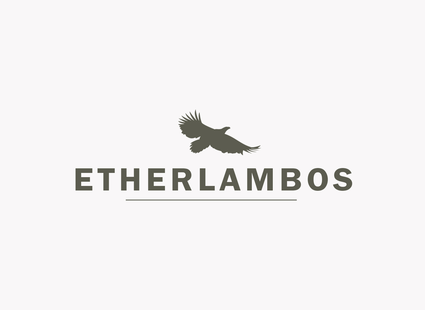 EtherLambos  NFT