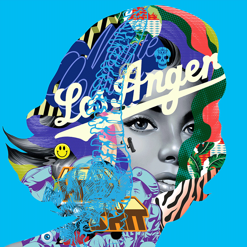 TRISTAN EATON