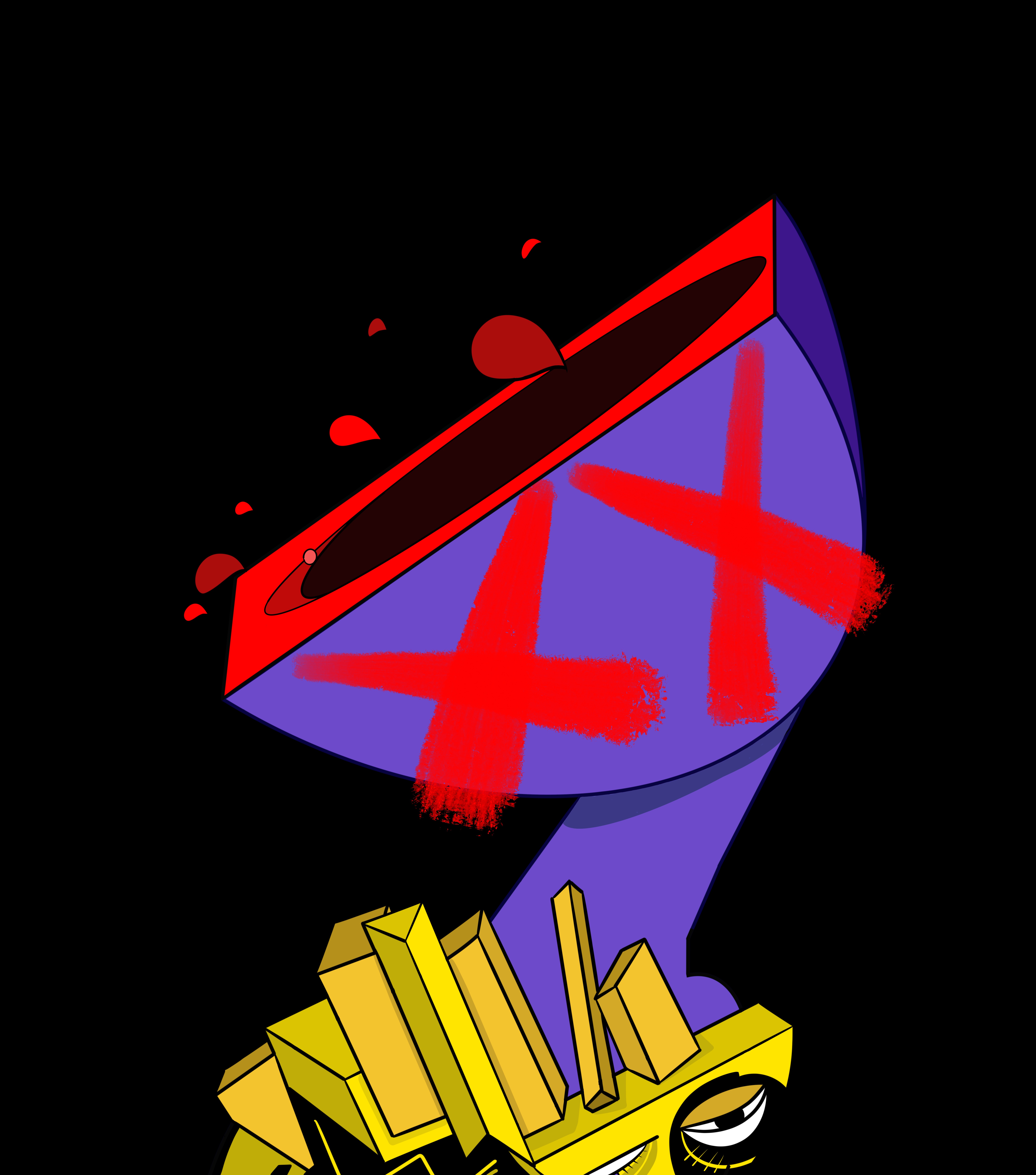 8th Wonders by  8th Project
