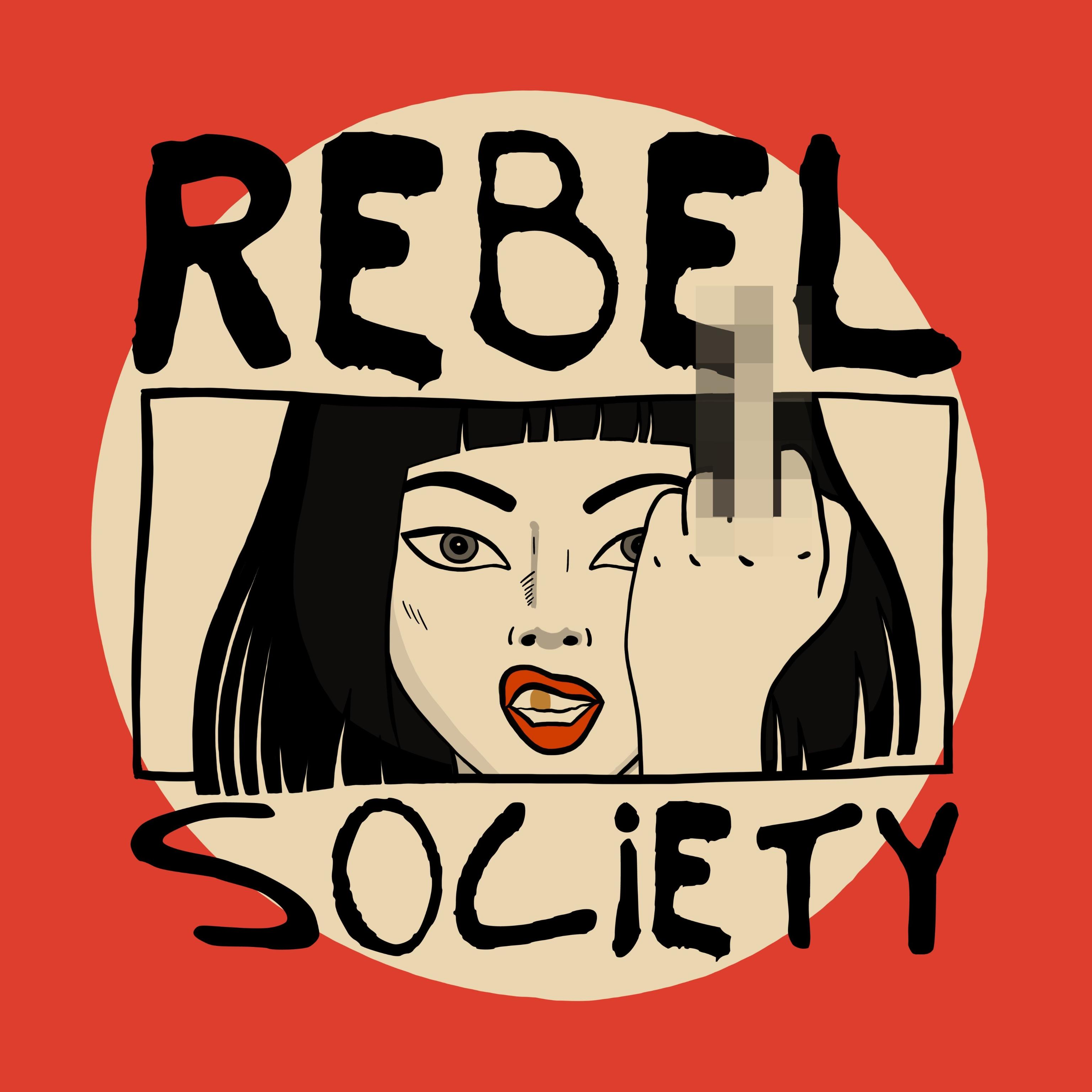 Rebel Society 