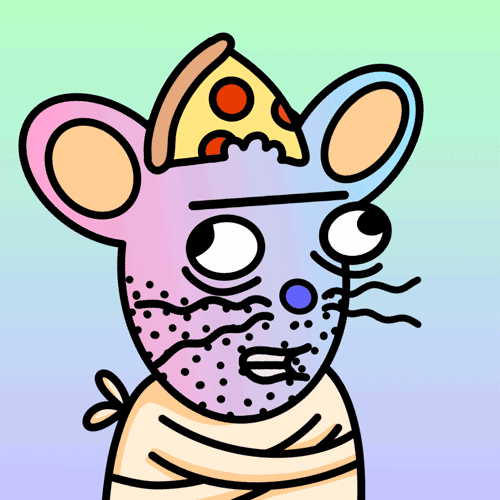 RandoMice NFT