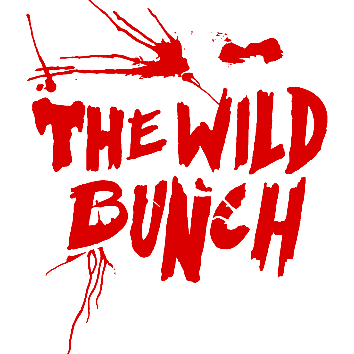 The Wild Bunch  Official