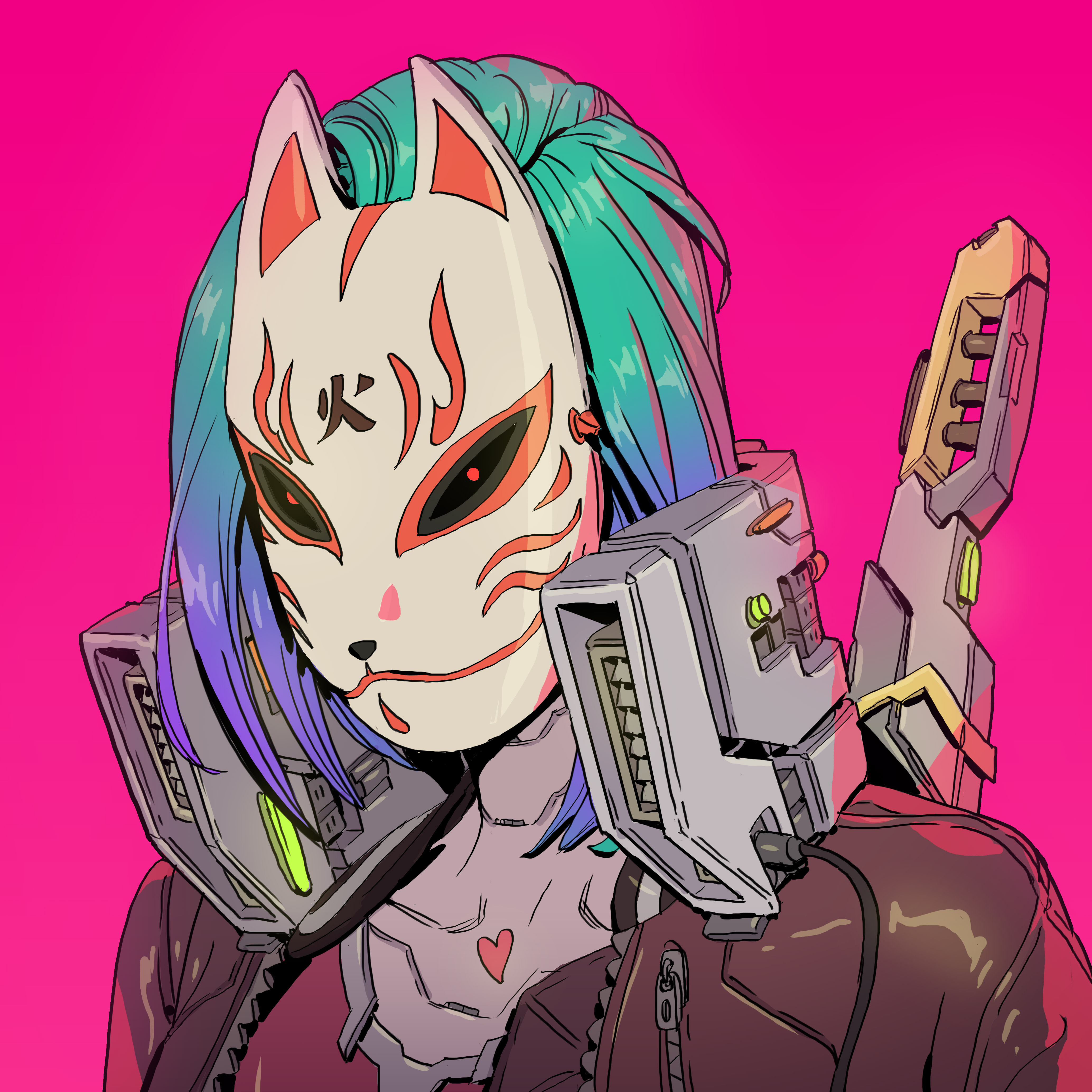 Official  Project Shura