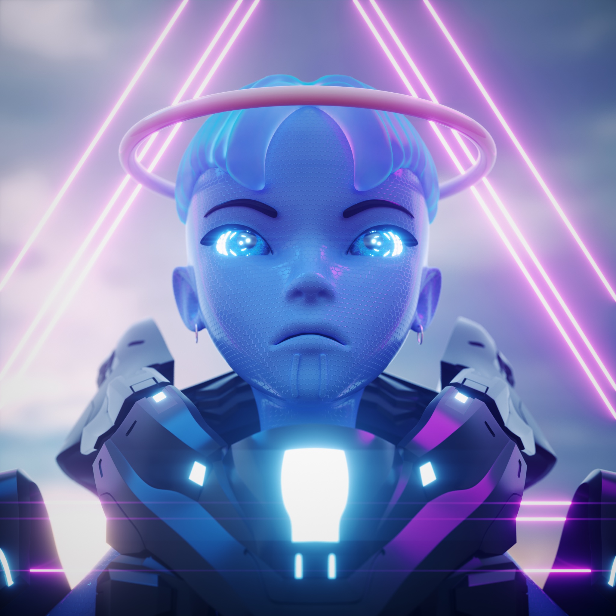 Meta Legends official