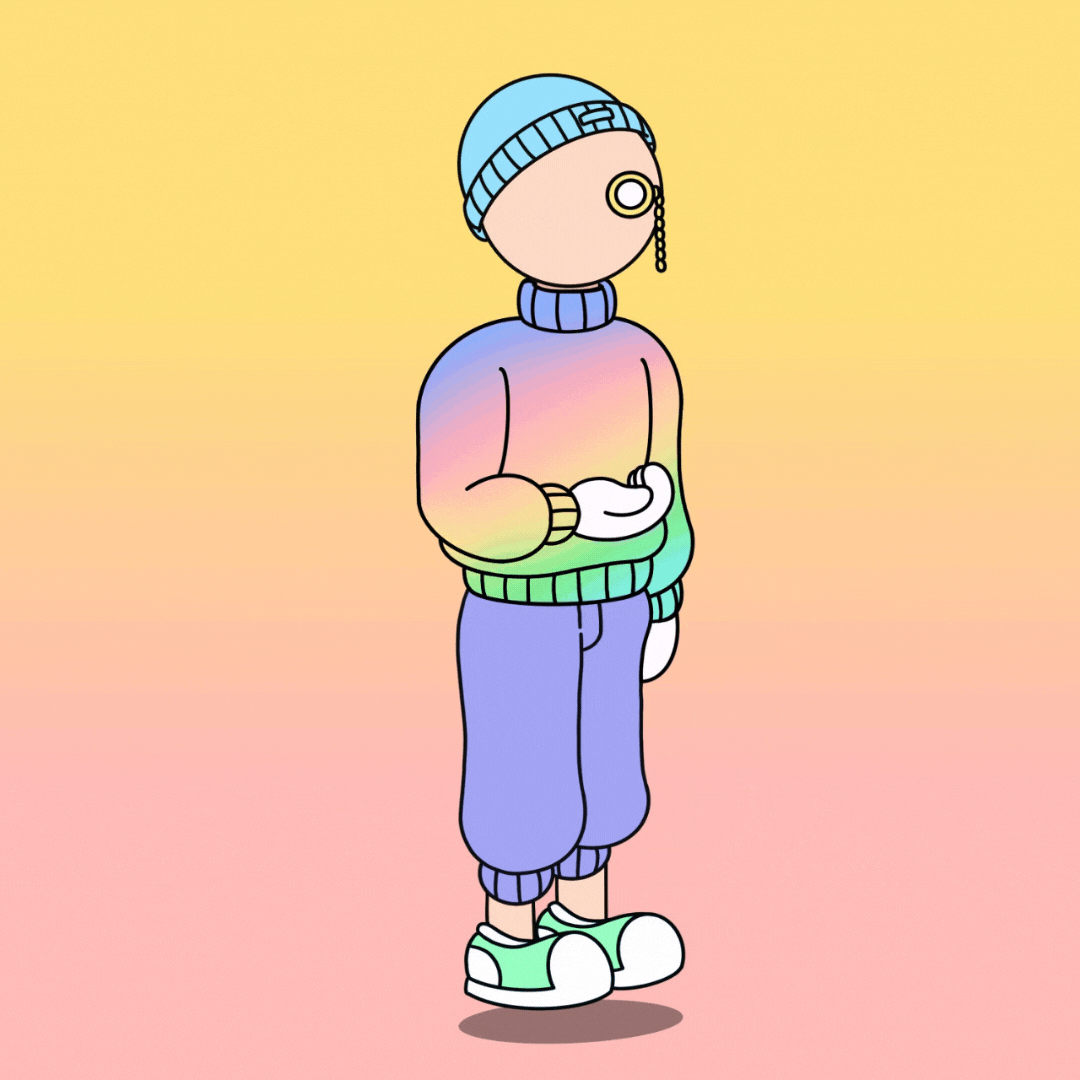 The-Companion nft