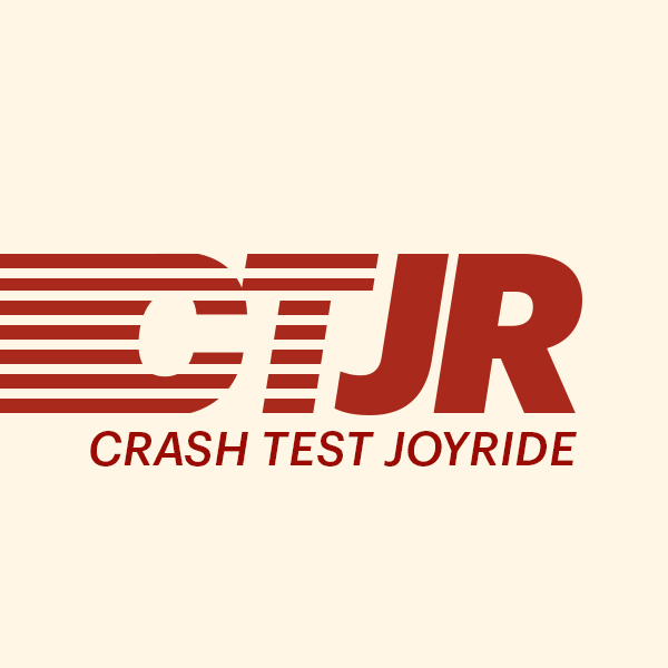 Crash Test  Joyride