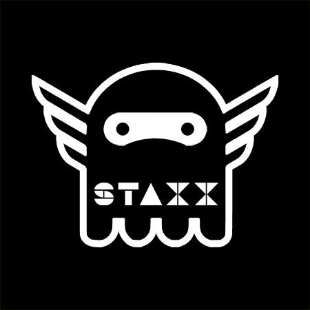 STAXX  Invaders