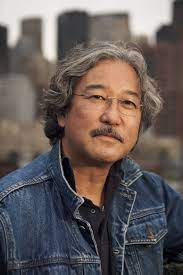 Michael Yamashita