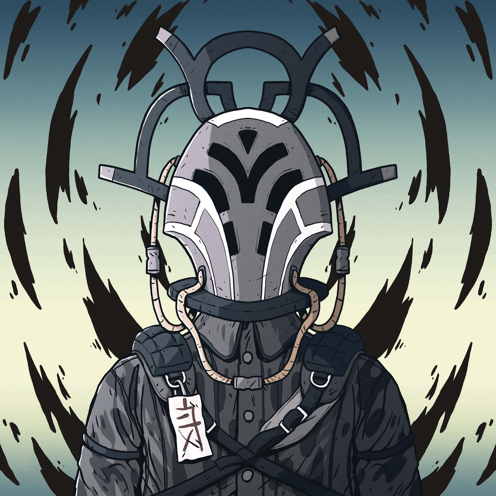 Ascended  NFT Official