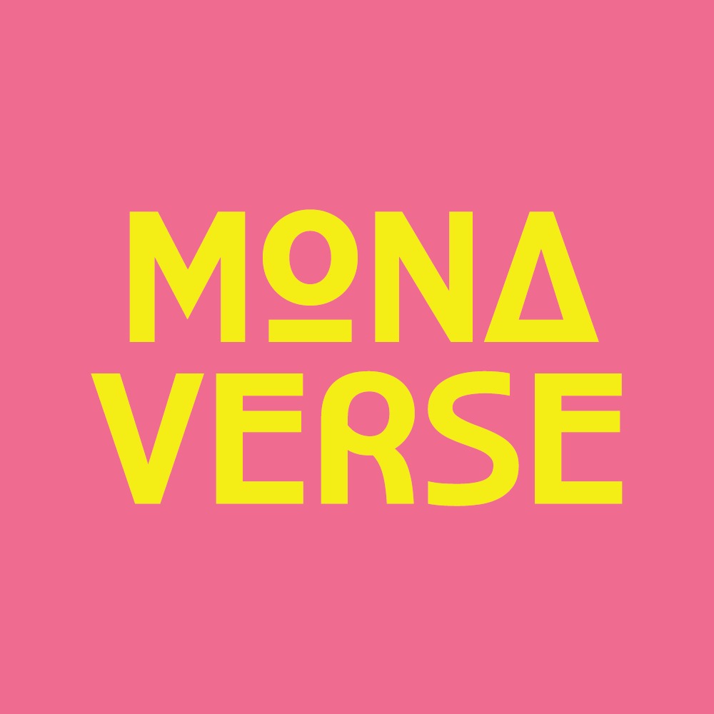 Monaverse nft