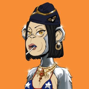 GossApe  Girl Official