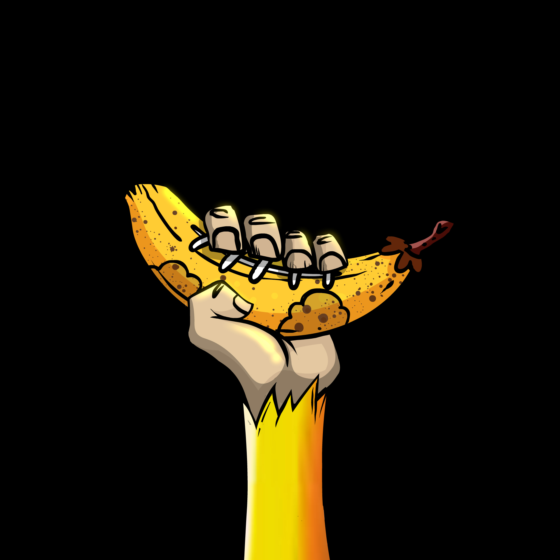 Spoiled Banana Society