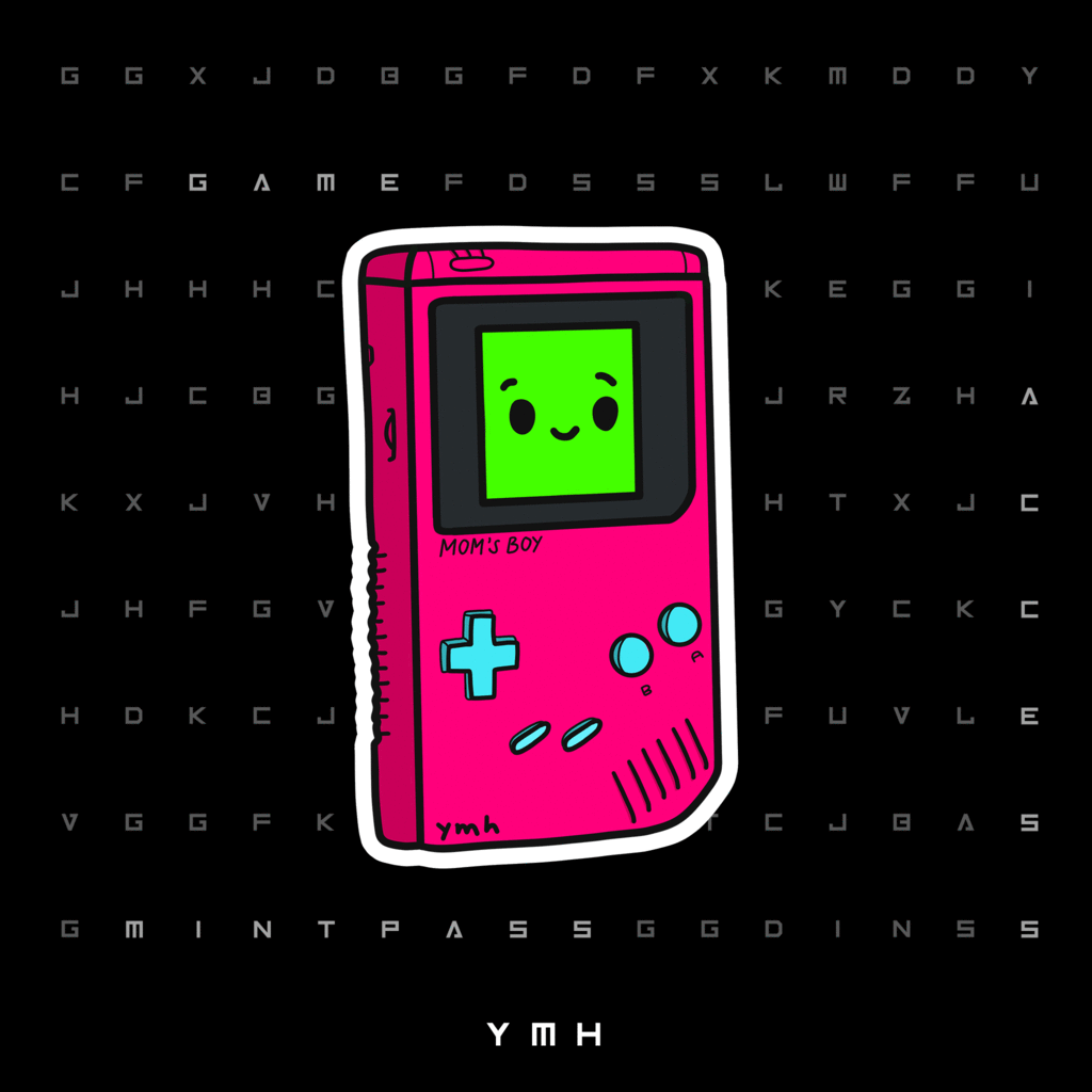 Nostalgia by  YMH