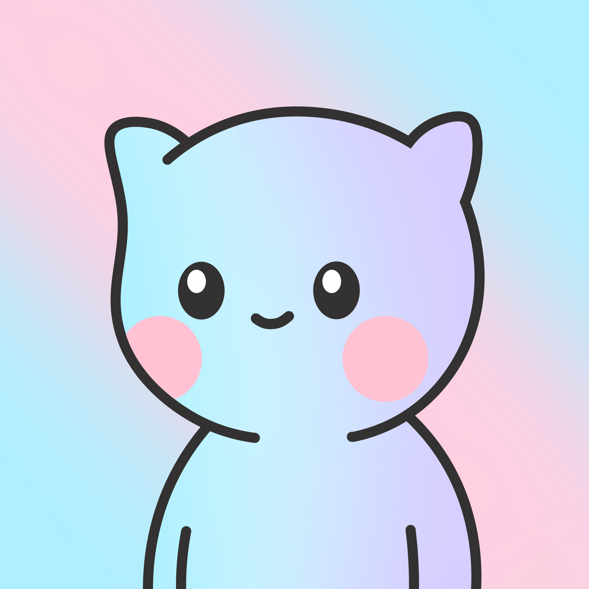 Moshi Mochi NFT