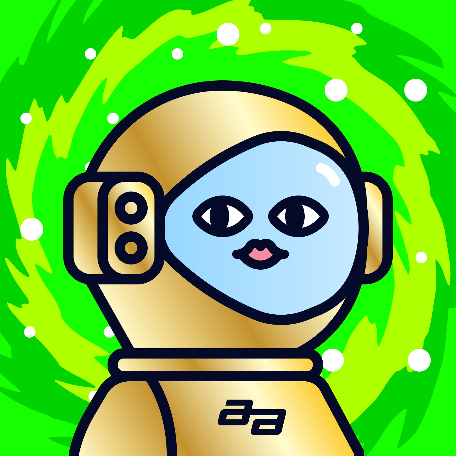 Awkward Astronauts #1292