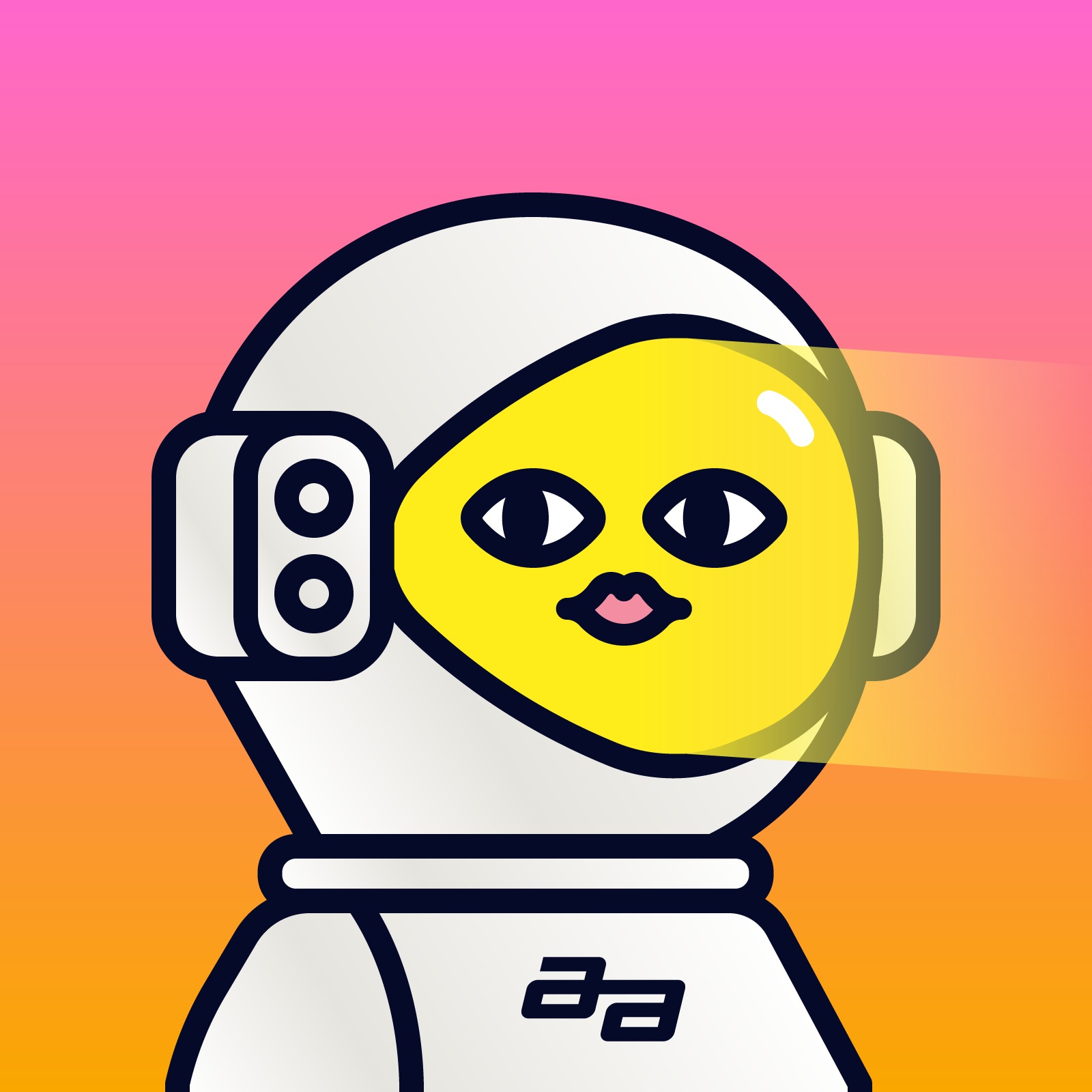 Awkward Astronauts #2380
