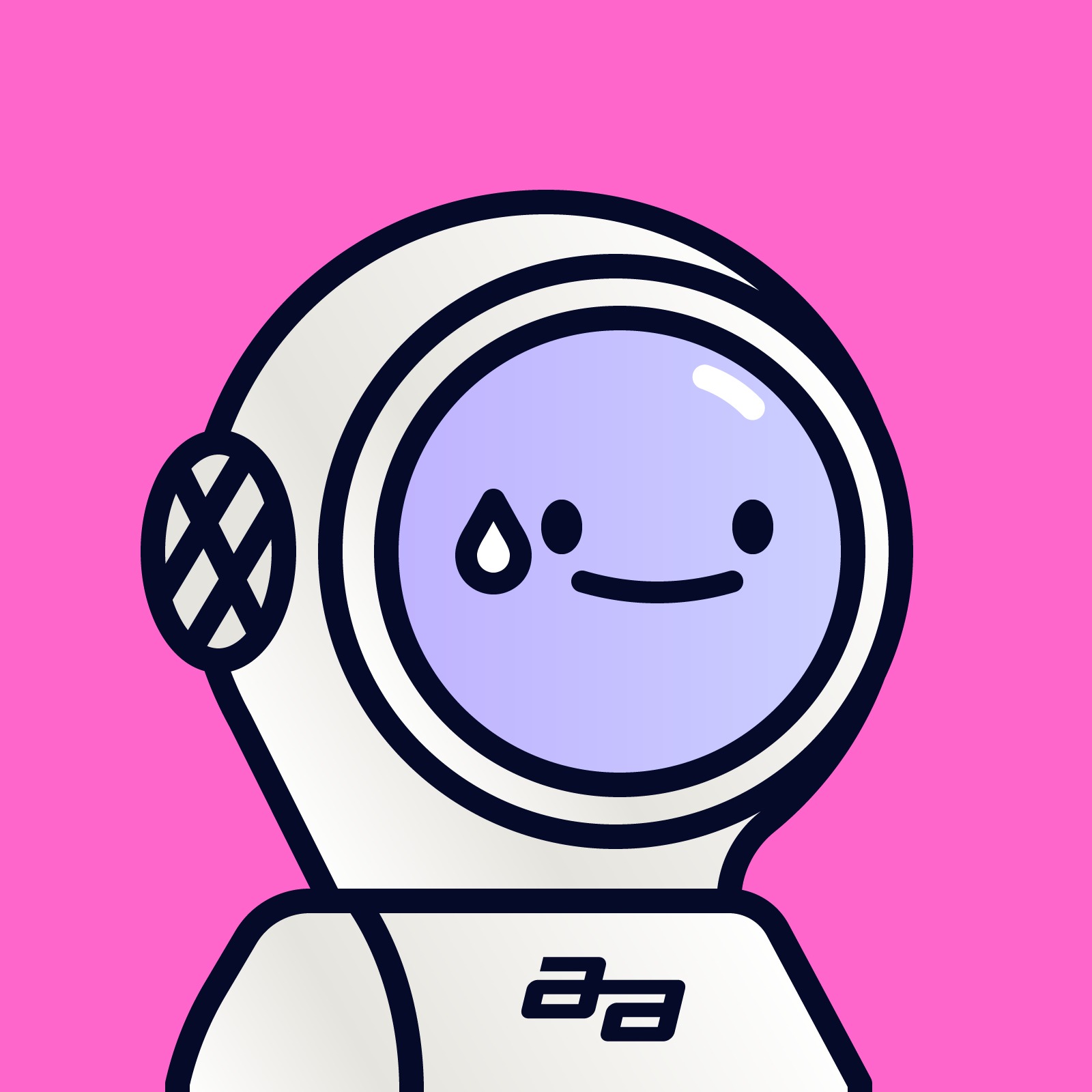 Awkward Astronauts #2534