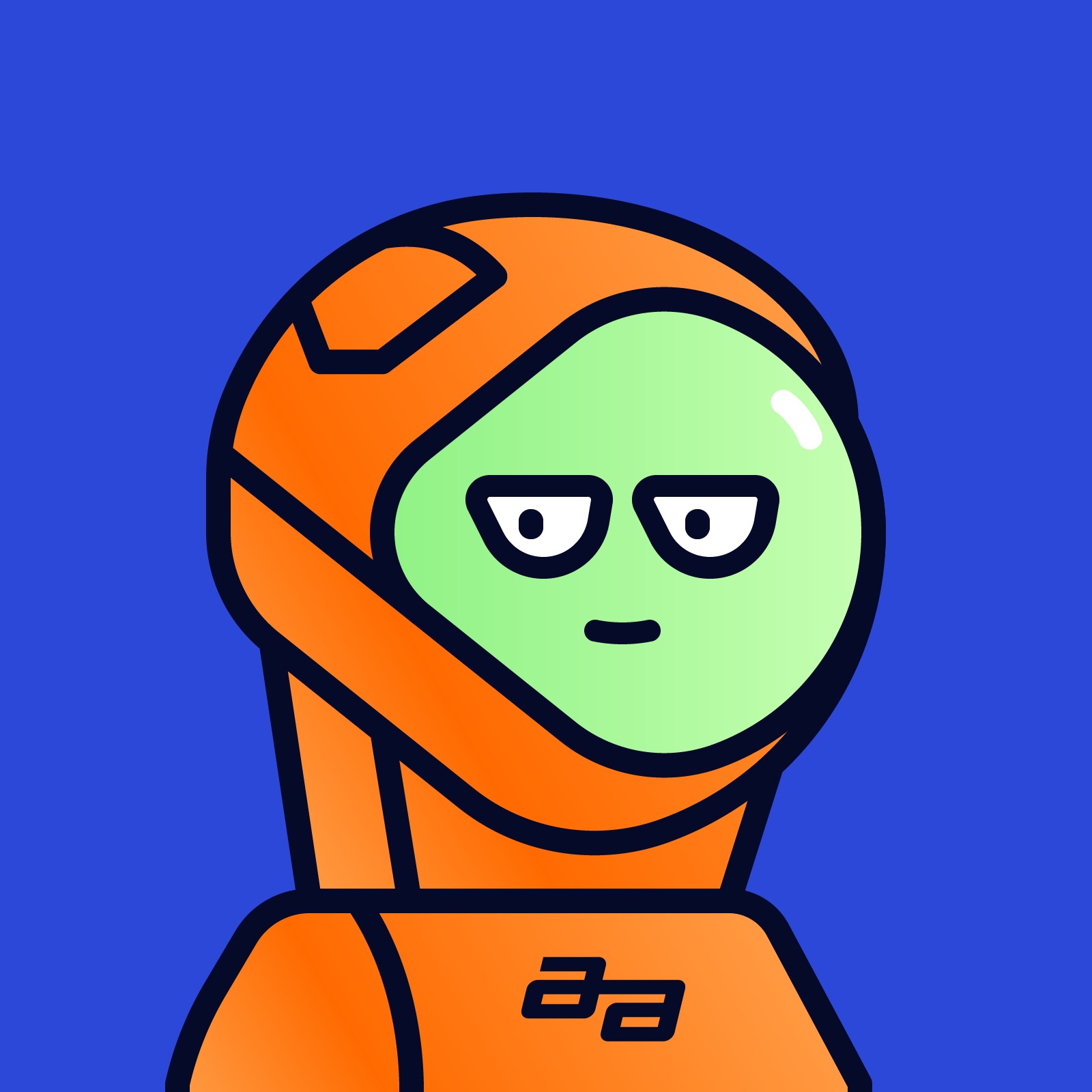 Awkward Astronauts #3535